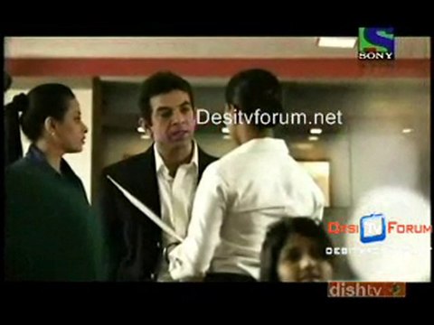 Seven - 14th May 2010 - Pt2