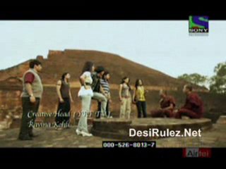 Seven 14th May 10 Part1