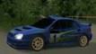 RBR 2005 SUBARU İMPREZA STİ WRC DRİFTİNG