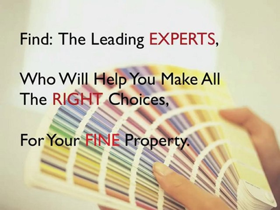 San Francisco House Painter