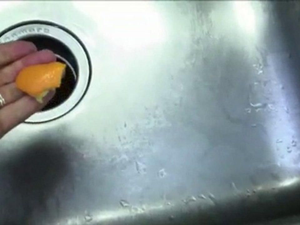 Plumbe Silver Spring - The Best Smelling Sink Ever