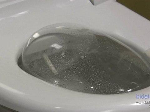 Bidet Review | Bio Bidet BB 600
