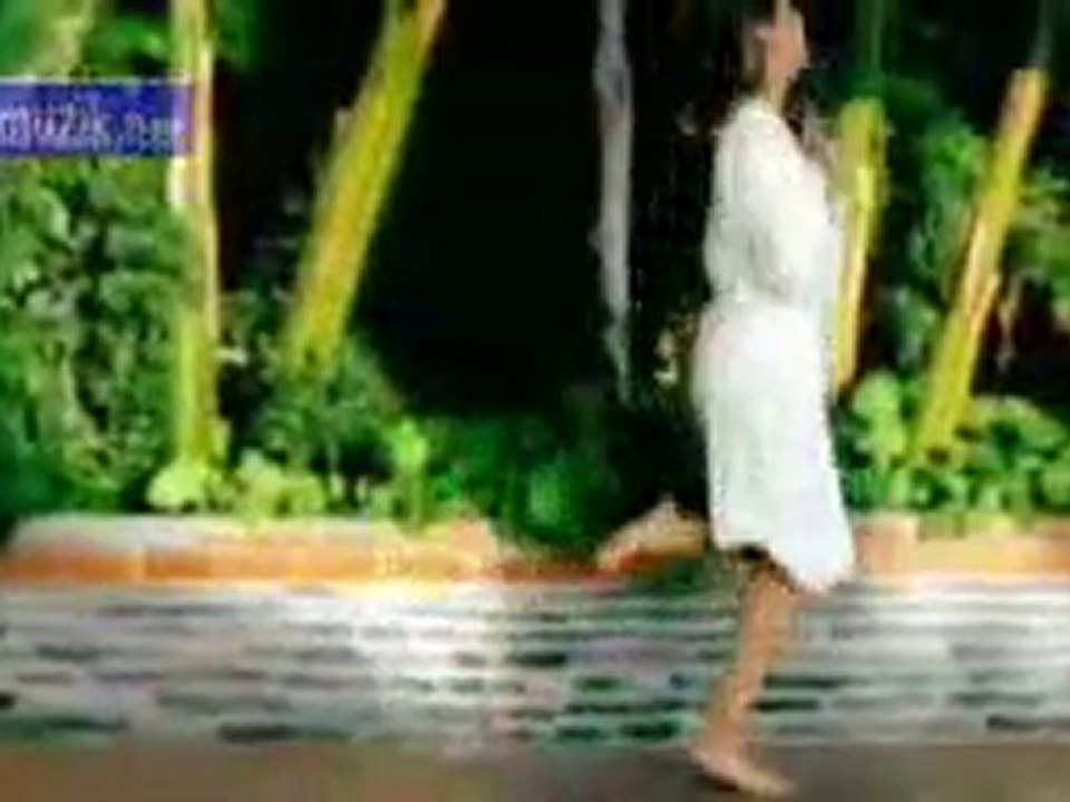 Gülben Ergen - Abayı Yaktım