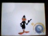 Duck Amuck DS Daffy rants about his importance