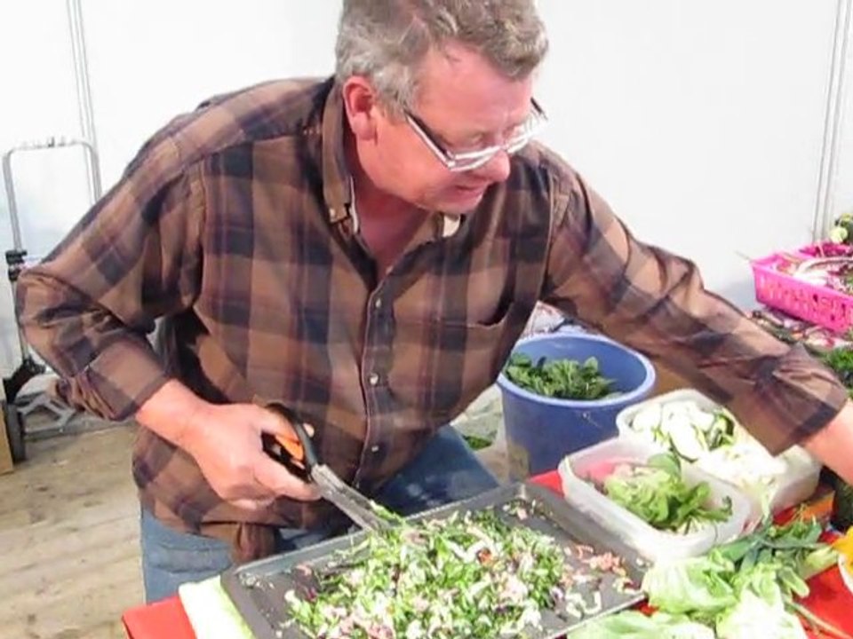 14 mai 2010 : foire exposition de Beauvais