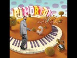 PJ Morton - Love You More (feat. Tweet) (AUDIO ONLY)