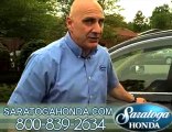 2009 Honda CRV Certified at Saratoga Honda: Saratoga ...