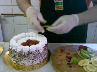 TURGAY USTA-yaş pasta 2