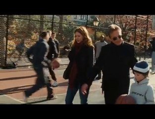 Solitary Man - "Don't Call Me Dad"