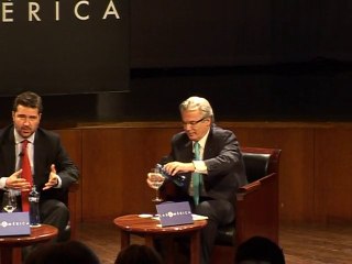 Spanish judge Garzon suspended before trial