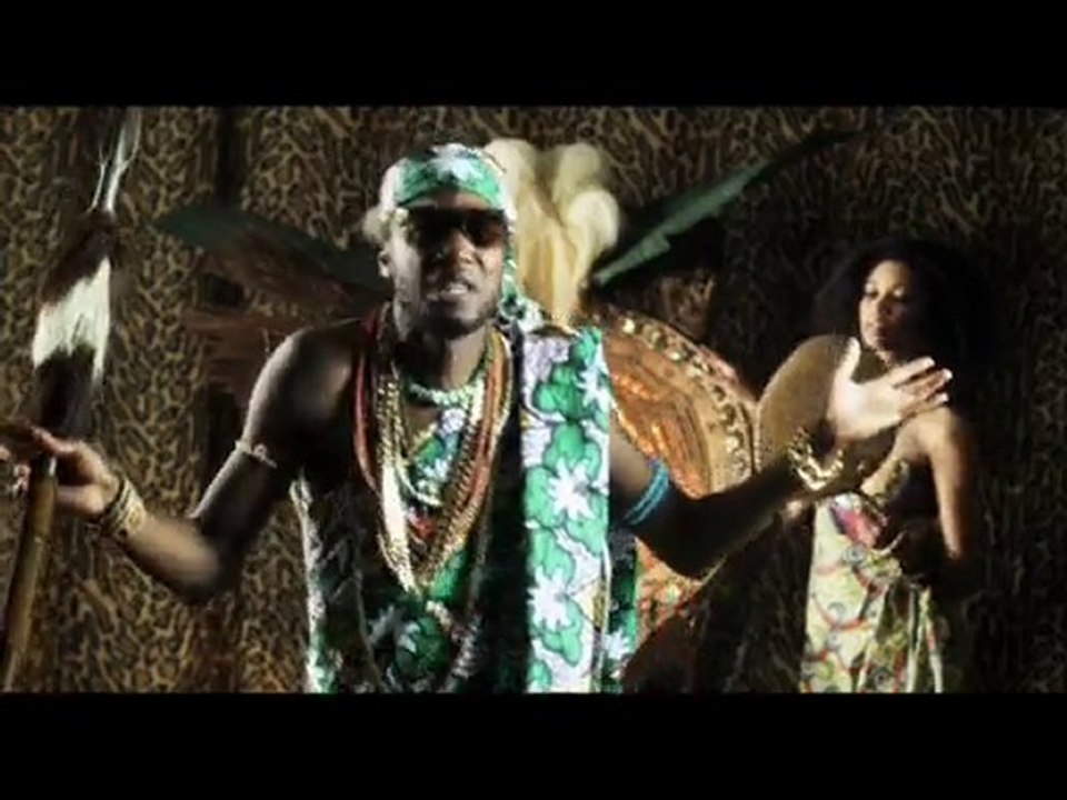 Foreign Beggars & Noisia - Contact (Official Video)