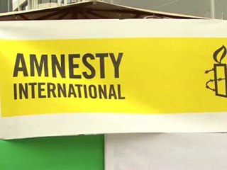 Amnesty International vecht tegen onrecht [www.keepvid.com]