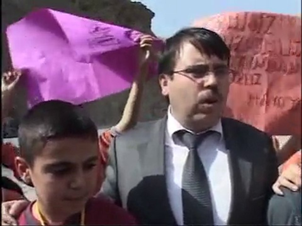 İşte Hakkari'nin Gururu