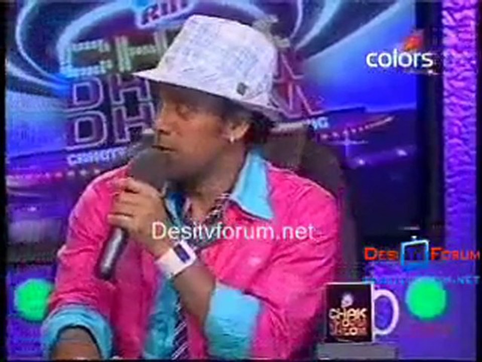 Chak Dhoom Dhoom  - 14th May April 2010 pt5
