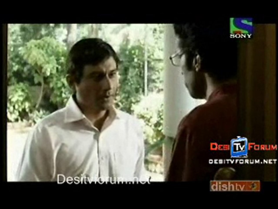 Seven - 14th May 2010 - Pt5