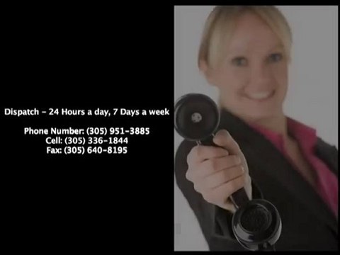 Miami Security Service | Training Company | Top 4 Guards