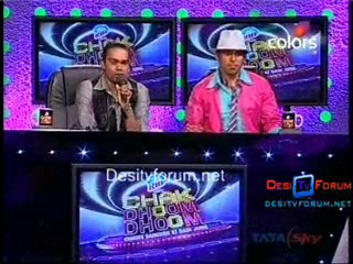 Chak Dhoom Dhoom  - 14th May April 2010 pt6