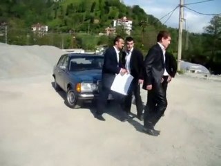 LAZLAR VADİSİ ARDEŞEN 2.BÖLÜM