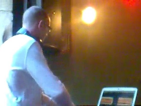 dj frogg1-echos du charbon-8 mai 2010