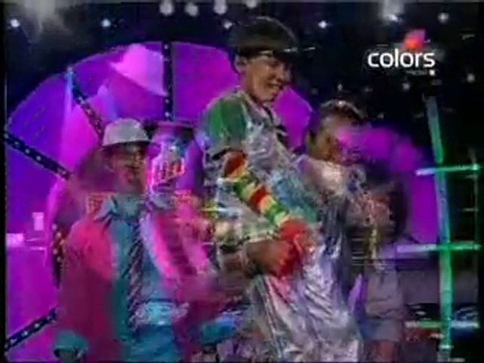 Chak Dhoom Dhoom  - 14th May April 2010 pt7