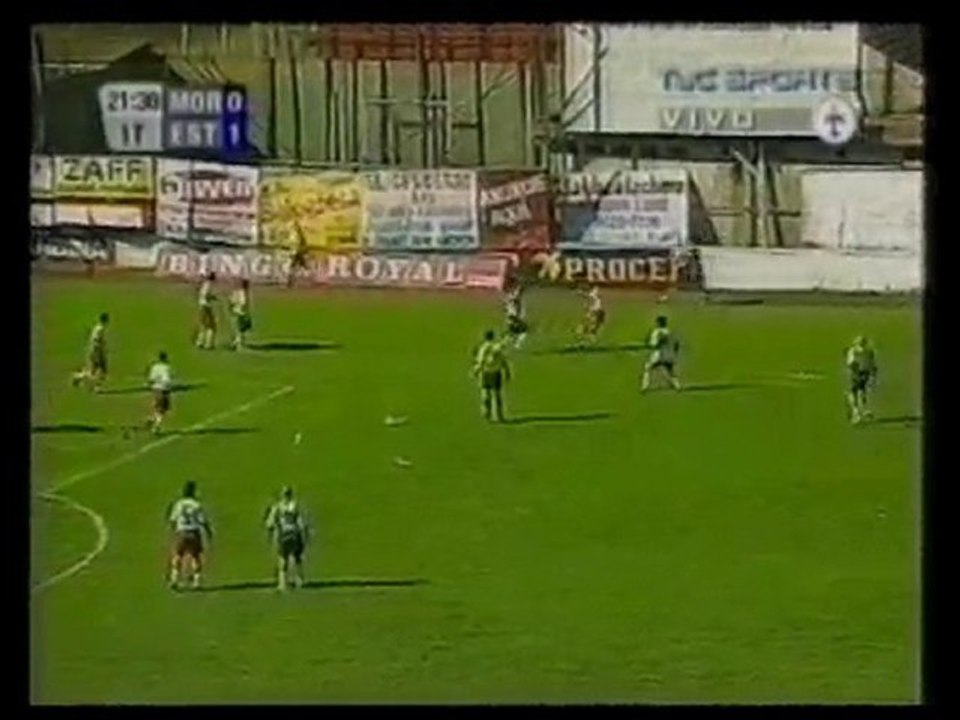 Diego Montellano - Lat Izq - Vol izq- Vid 1