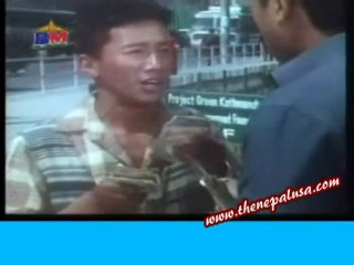 Nepali Movie-Jeewan Rekha-Part 11