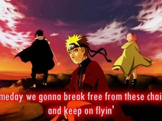 Nightcore- Someday (Flipysyde remix)_HD