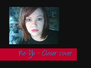 Ne-Yo - Closer cover