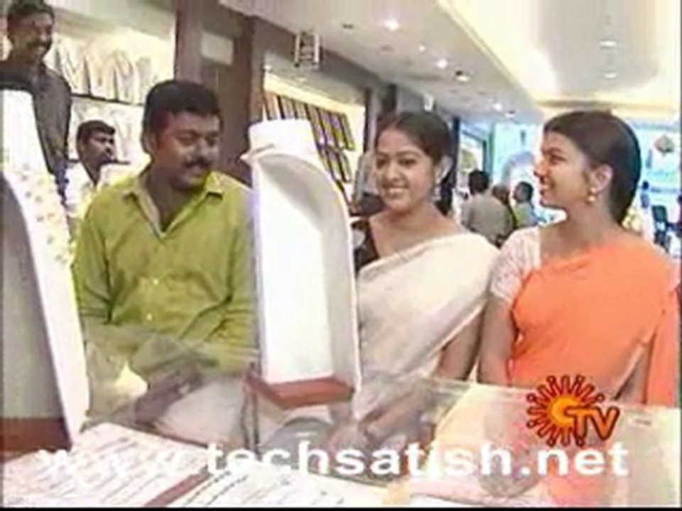 Thangam