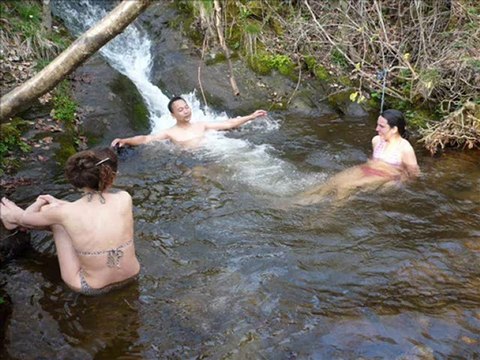 Le Puy Conques Compostelle