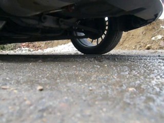 Son Alfa GT V6 Novitec