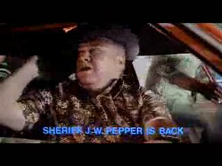 The Man With The Golden Gun