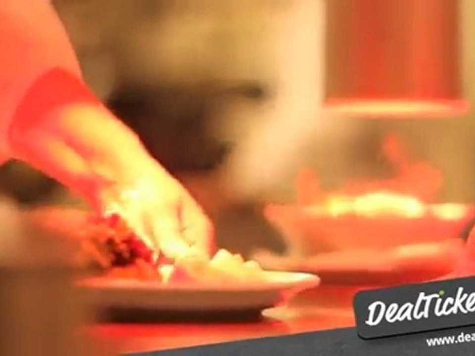 DealTicket: Bar jeder Vernunft - Sharon Brauner