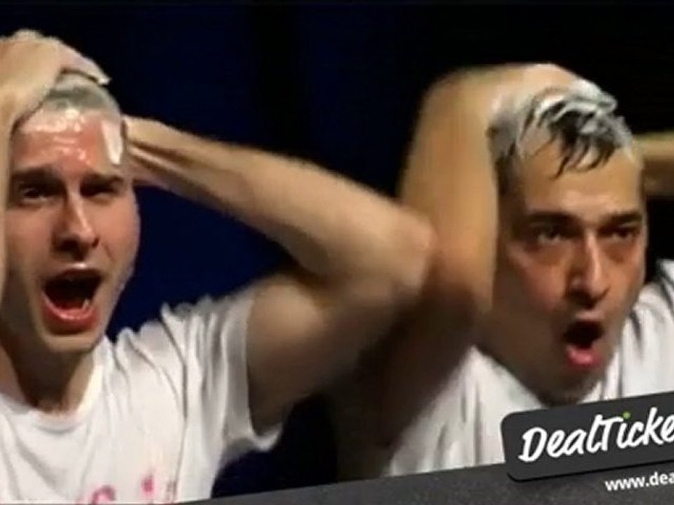 Dealticket: eure mütter