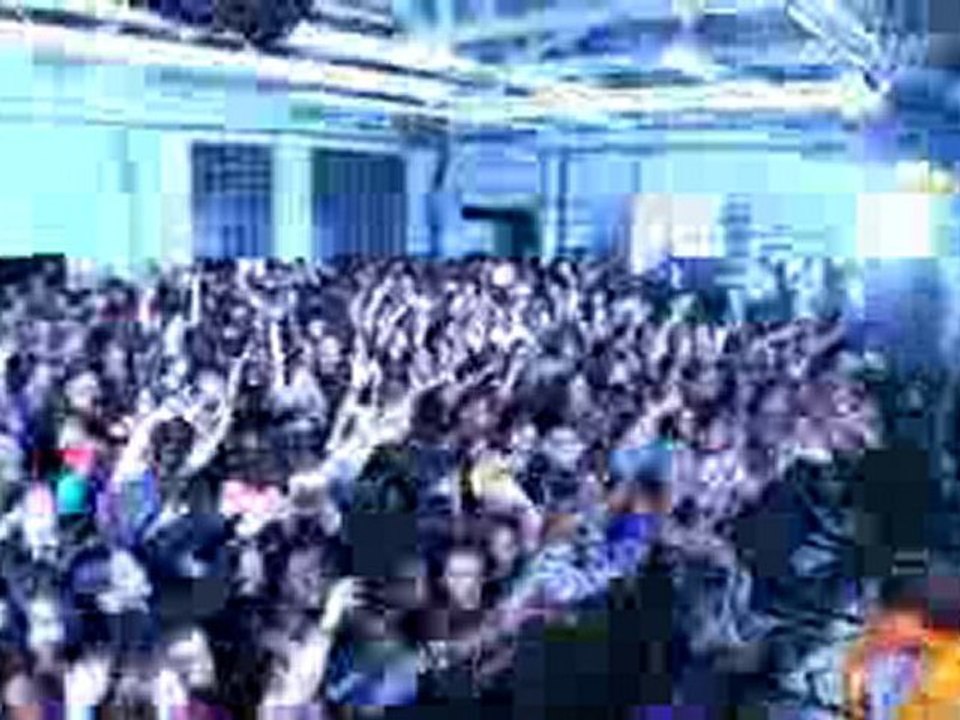 KIN Spot Events in San Francisco