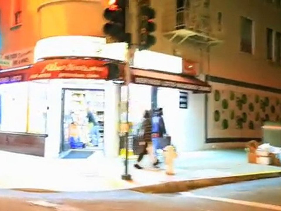 Yeasayer @ Longshoreman’s Hall