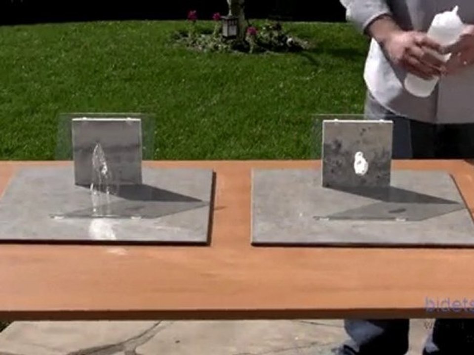 Bidet Benefits Video