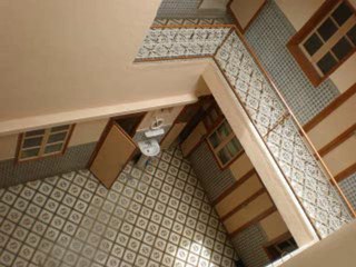 maison pres de la gare de marrakech