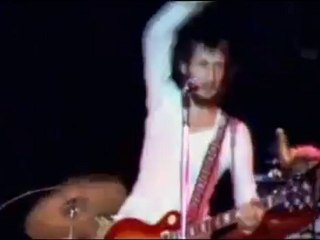 Pete Townshend - I'm In A Rock'n Roll Band 2010