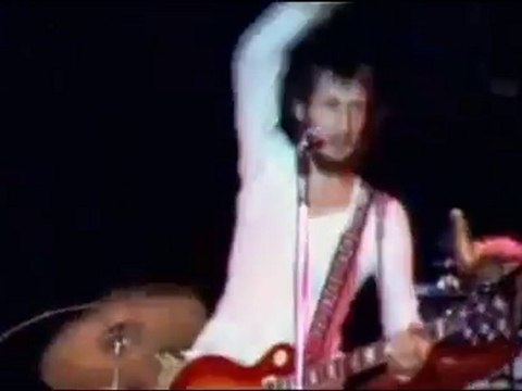 Pete Townshend - I'm In A Rock'n Roll Band 2010