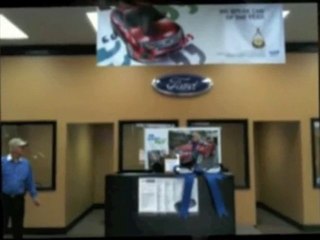 Best North Georgia Ford Dealers