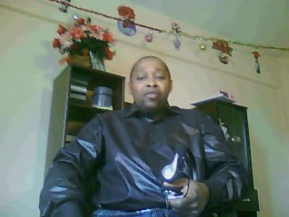 Le mandat présidentiel de Sambi s'acheve le 26 mai 2010