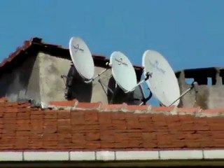 SANYO VPC-TH1 KAMERA TEST