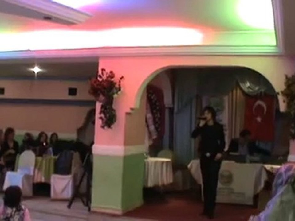 ümraniye bertalılar  dayanışma gecesi  çift jandarma geliyor