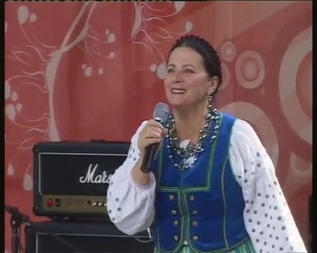 Нина Матвиенко (Nina Matvienko)