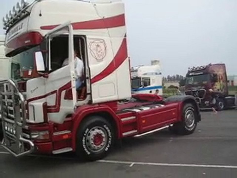 scania
