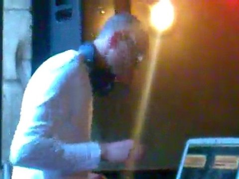 dj frogg3-echos du charbon-8 mai 2010