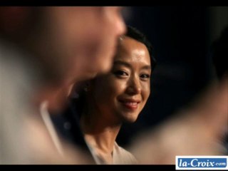 En direct de Cannes : The Housemaid et Wall street 2