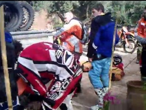 Cap Rallye : Rallye Maroc 2010 01 ( caprallye.com)