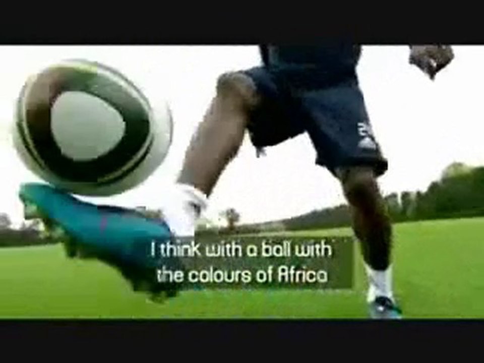 Get the best deal on World Cup 2010 Ball